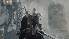 Shadow of the Colossus 类似于 Shadow of the Colossus