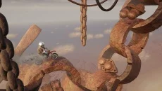 Bike Baron 2 - 一款摩托赛车类型的游戏