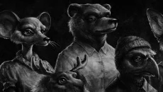 To the Moon 类似于 To the Moon