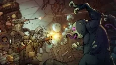 Underground Nomads 类似于 Underground Nomads