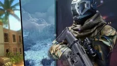 Era Combat 类似于 Era Combat