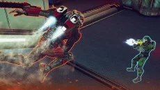 Alien Shooter 2 - The Legend 类似于 Alien Shooter 2 - The Legend