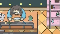 Hidden Cats: Detective Agency - 一款点击冒险类型的游戏