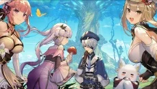 The Legend of Neverland