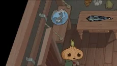 Onion of hope - 一款点击冒险类型的游戏