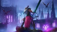 Code Vein 类似于 Code Vein