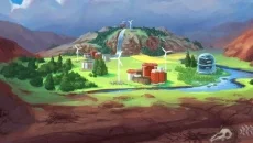 Townscaper 类似于 Townscaper