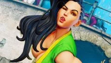 Fighting Force 类似于 Fighting Force