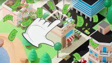 Game Dev Tycoon 类似于 Game Dev Tycoon