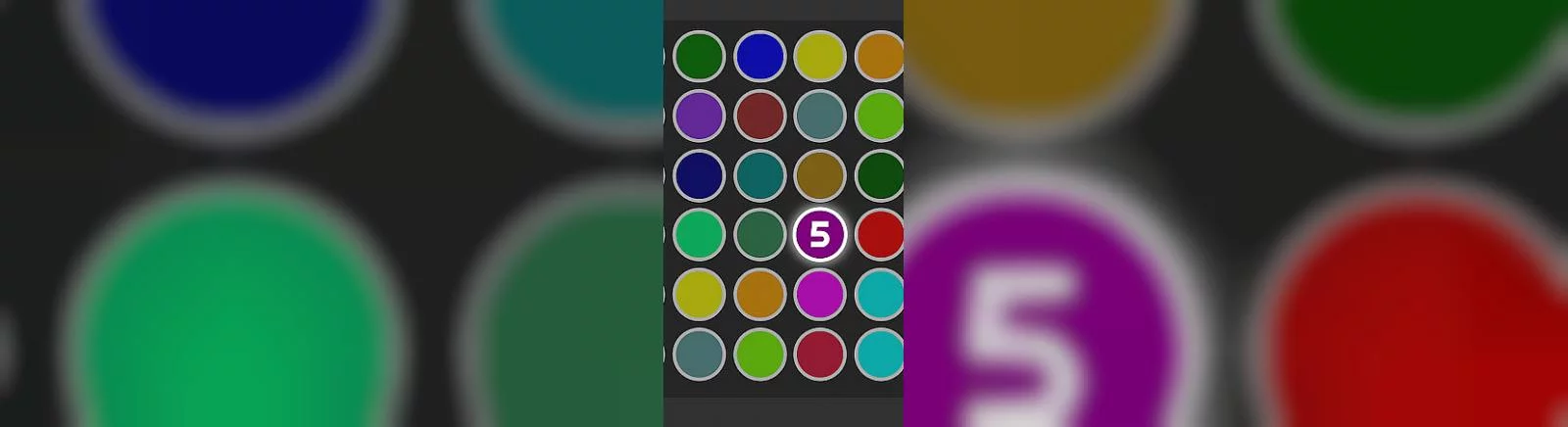 论坛 Bulbs - A game of lights