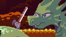 Noita 类似于 Noita