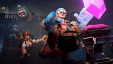 Overcooked! All You Can Eat 类似于 Overcooked! All You Can Eat