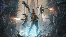 Soulslinger: Envoy of Death 类似于 Soulslinger: Envoy of Death