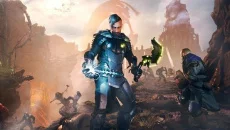 Middle-earth: Shadow of Mordor Game of the Year Edition 类似于 Middle-earth: Shadow of Mordor Game of the Year Edition