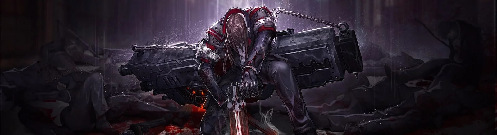 Gungrave G.O.R.E — Таблица для Cheat Engine [UPD: 30.11.2022]  / 表格 / 作弊
