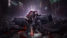 Tokyo Ghoul: re Call to Exist 类似于 Tokyo Ghoul: re Call to Exist