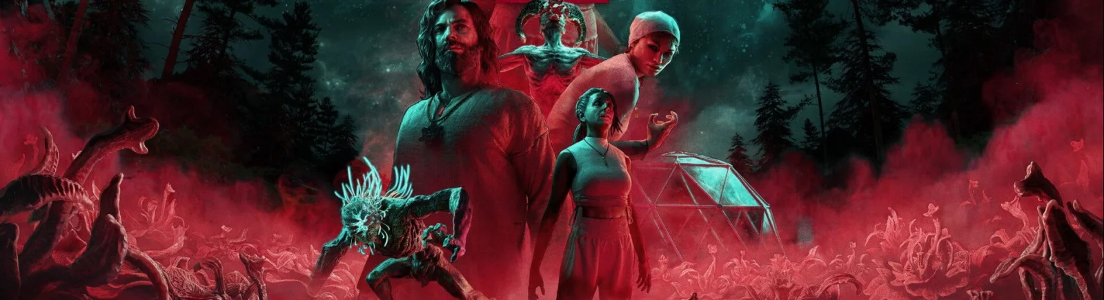 The Chant — Трейнер (+8) [1.0] / 训练器 / 作弊