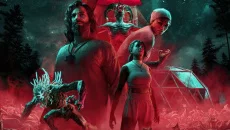 The Last of Us: Left Behind 类似于 The Last of Us: Left Behind