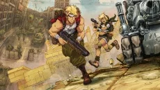 Metal Slug Tactics