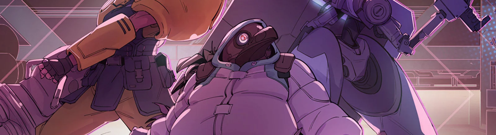 论坛 Endless Dungeon