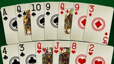 King - 一款卡牌游戏类型的游戏