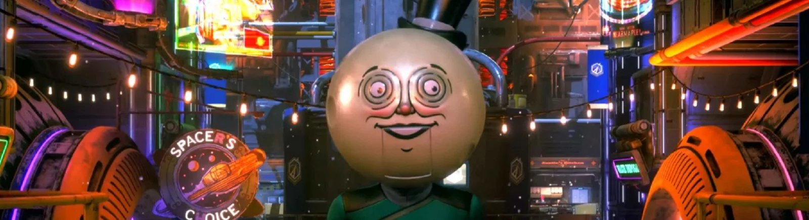 文章 The Outer Worlds 2 - 评测，预览，意见