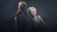 Bramble: The Mountain King