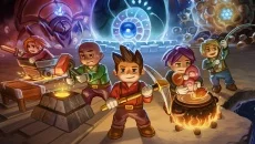 Dinkum 类似于 Dinkum