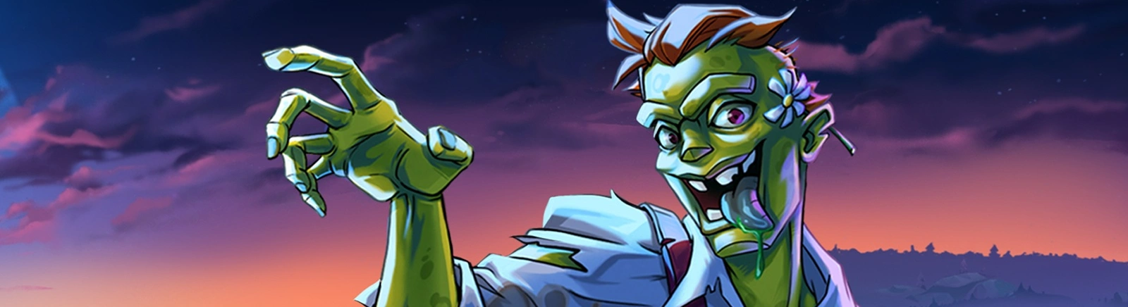 表格 为 Survival Machine