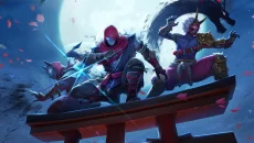 Varial 类似于 Varial