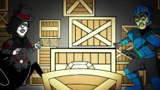 Nuclear Day 类似于 Nuclear Day