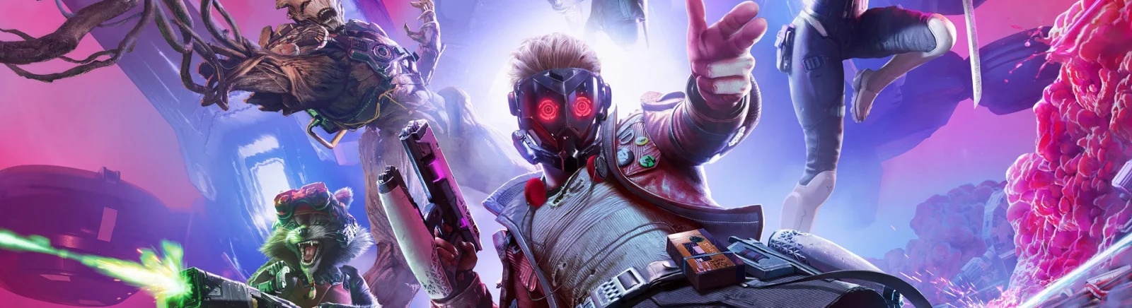 适合iOS的最佳游戏[platform]，类似于Marvel&#039;s Guardians of the Galaxy (Стражи Галактики)