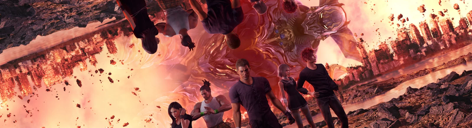 Stranger of Paradise: Final Fantasy Origin — Таблица для Cheat Engine [UPD: 16.04.2023] / 表格 / 作弊