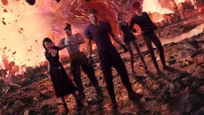 Horizon Zero Dawn Complete Edition 类似于 Horizon Zero Dawn Complete Edition