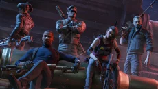 Hitman: Absolution 类似于 Hitman: Absolution