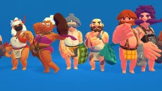 CyberDog 类似于 CyberDog