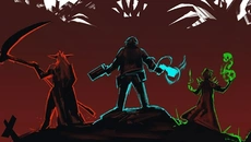 Infernal Bloodrush 类似于 Infernal Bloodrush