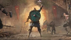 Assassin's Creed Valhalla: Wrath of the Druids 类似于 Assassin's Creed Valhalla: Wrath of the Druids