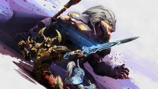 Godfall - Godfall 的扩展