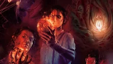 House on the Hill 类似于 House on the Hill