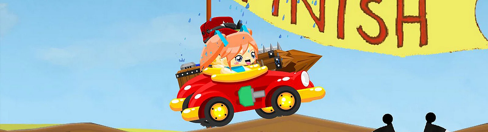 在不同国家/地区的 Car Racing Challenge - Climb Car Racing[platforms] 上  的发行日期