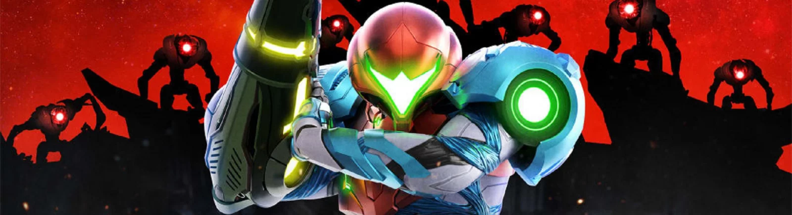 论坛 Metroid Dread