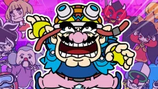WarioWare: Get It Together! 类似于 WarioWare: Get It Together!
