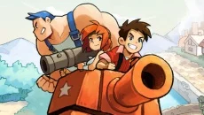 Advance Wars 1+2: Re-Boot Camp - 一款回合制类型的游戏