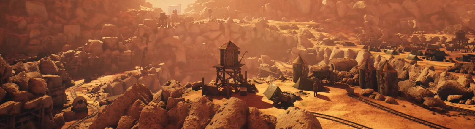 为 Cowboy Life Simulator 提供的文件 - 修改器、模组、存档、补丁