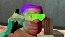 System Shock 类似于 System Shock