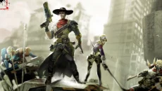 Disco Elysium 类似于 Disco Elysium