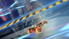 FlatOut 4: Total Insanity 类似于 FlatOut 4: Total Insanity