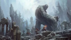 Code Vein 类似于 Code Vein