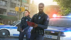 Autobahn Police Simulator 类似于 Autobahn Police Simulator